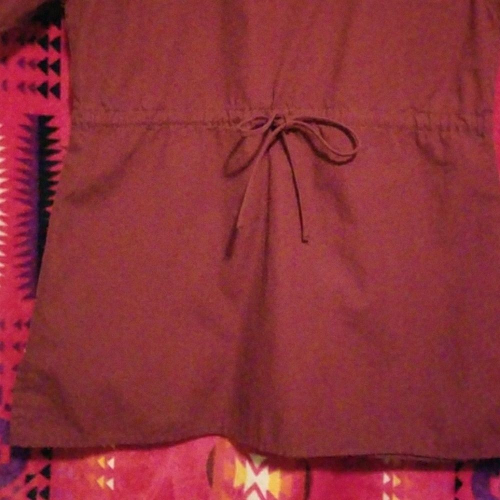 Scrub top - Picture 4 of 4